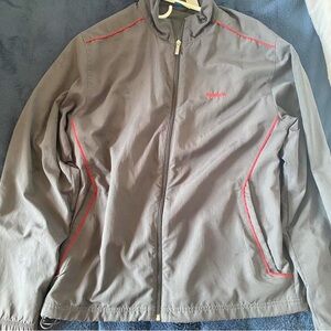 Reebok Lightweight Jacket